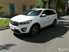 KIA Sorento Prime 2.2AT, 2016, 