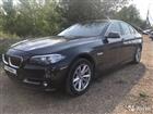 BMW 5  2.0AT, 2013, 