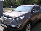 KIA Sportage 2.0, 2013, 