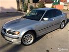 BMW 3  2.2AT, 2002, 