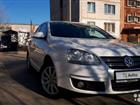 Volkswagen Jetta 1.6AMT, 2010, 