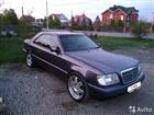 Mercedes-Benz E- 2.2AT, 1995, 