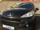 Peugeot 207 1.6AT, 2008, 