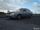 LADA Priora 1.6, 2007, 