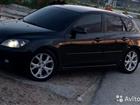 Mazda 3 2.0, 2008, 