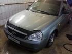 LADA Priora 1.6, 2010, 