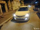 Hyundai Solaris 1.6, 2016, 