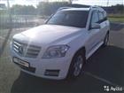 Mercedes-Benz GLK- 3.0AT, 2010, 