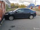 Toyota Corolla 1.6AMT, 2008, 