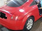 Audi TT 1.8AT, 2005, 