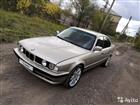 BMW 5  2.5, 1988, 