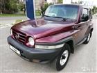 SsangYong Korando 2.3, 1997, 