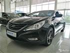 Hyundai Sonata 2.0AT, 2012, 