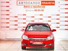 Opel Astra 1.9, 2008, 