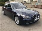 BMW 5  2.5AT, 2008, 