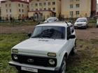 LADA 4x4 () 1.7, 2014, 