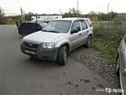 Ford Escape 3.0AT, 2002, 