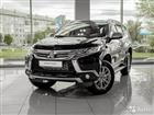 Mitsubishi Pajero Sport 2.4AT, 2019, 