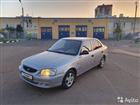 Hyundai Accent 1.5AT, 2007, 