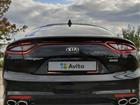 KIA Stinger 2.0AT, 2018, 