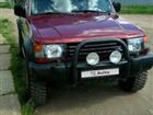 Mitsubishi Pajero 3.0, 1993, 