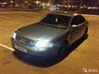 Audi A6 2.4, 1998, 