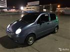 Daewoo Matiz 0.8, 2006, 