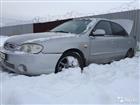 KIA Spectra 1.6AT, 2006, , 