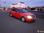 Chevrolet Lacetti 1.6, 2005, 