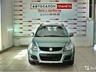 Suzuki SX4 1.6, 2012, 