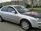 Ford Mondeo 2.0, 2003, 