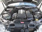 Mercedes-Benz C- 1.8AT, 2003, 