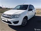 LADA Granta 1.6, 2015, 