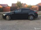 Chevrolet Cruze 1.6, 2012, 