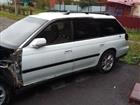 Subaru Legacy 2.0AT, 1997, 