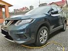 Nissan X-Trail 2.0CVT, 2016, 