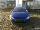 Peugeot 307 1.4, 2004, 