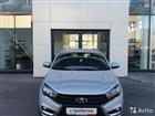 LADA Vesta 1.6, 2018, 