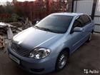 Toyota Corolla 1.6, 2006, 