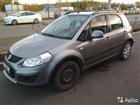 Suzuki SX4 1.6AT, 2013, 