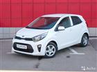 KIA Picanto 1.0, 2019, 