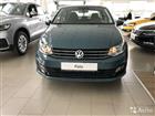 Volkswagen Polo 1.6, 2019, 