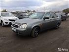 LADA Priora 1.6, 2007, 