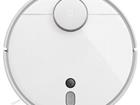 - Xiaomi Mi Robot Vacuum Cleaner 1S