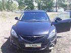 Mazda 6 1.8, 2011, , 140000