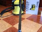  Karcher SE 4001