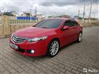 Honda Accord 2.4AT, 2008, 160000