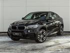 BMW X6 3.0AT, 2019