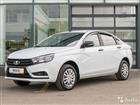 LADA Vesta 1.6, 2019