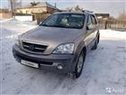 KIA Sorento 3.5AT, 2004, 188000